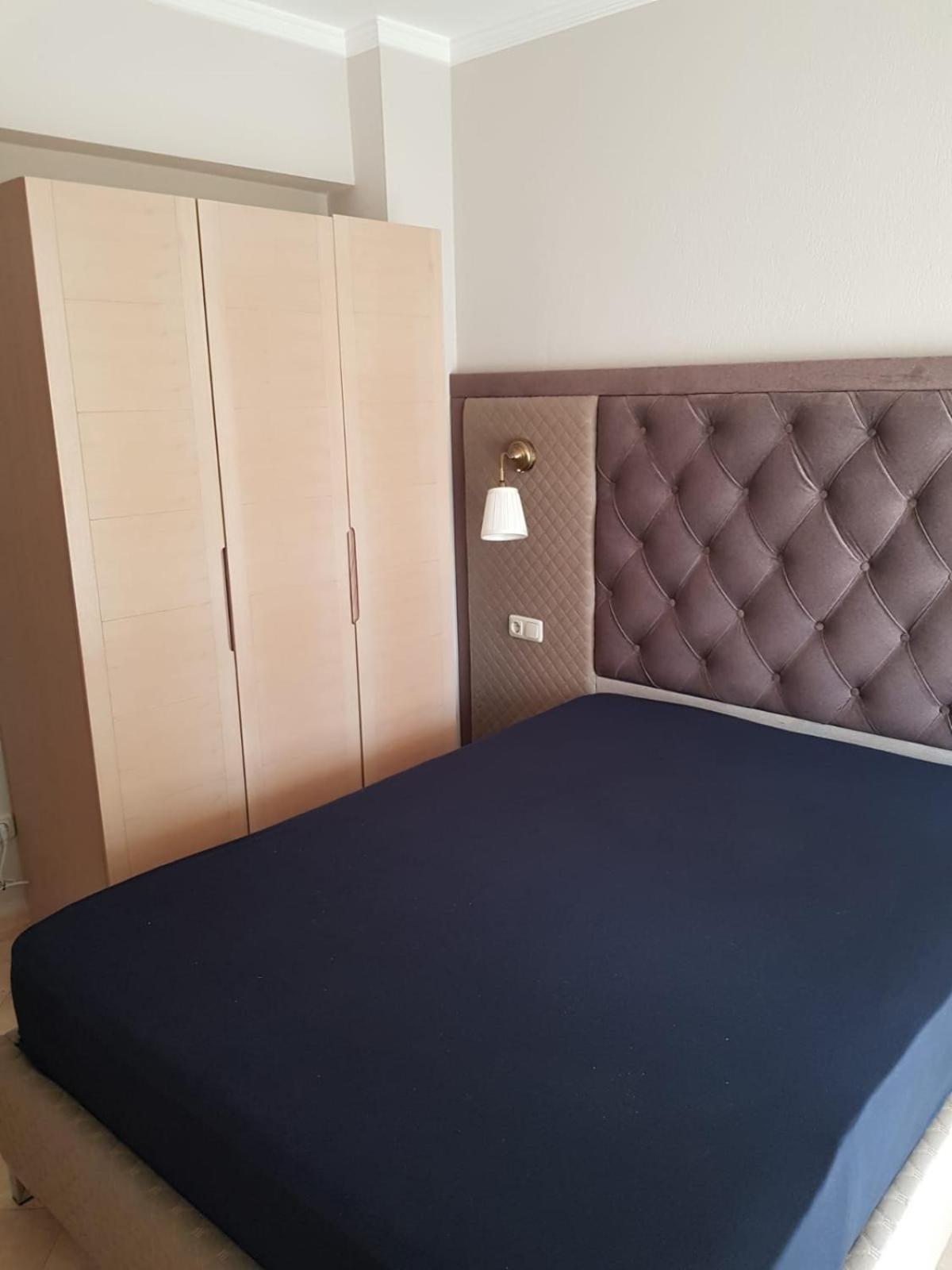 Kriopigi Apartments Eksteriør bilde