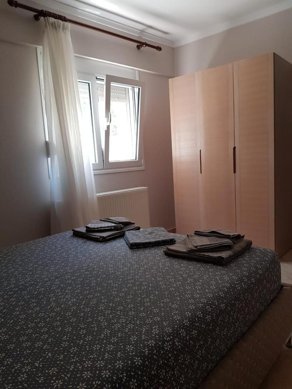 Kriopigi Apartments Eksteriør bilde